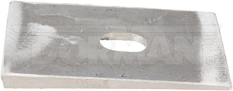 Dayton Parts A-356 Aluminum Shim Wedge