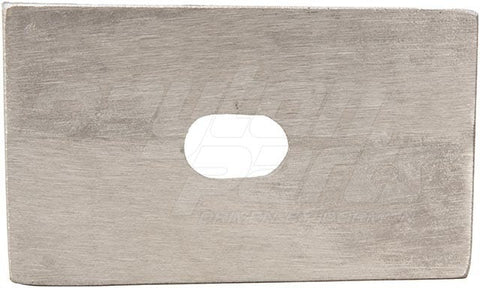 Dayton Parts A-357 Aluminum Shim Wedge