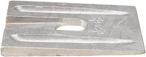 Dayton Parts A-357 Aluminum Shim Wedge