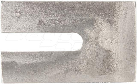 Dayton Parts A-358 Aluminum Shim Wedge