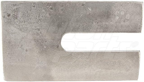 Dayton Parts A-401 Aluminum Shim Wedge