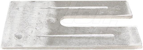 Dayton Parts A-401 Aluminum Shim Wedge