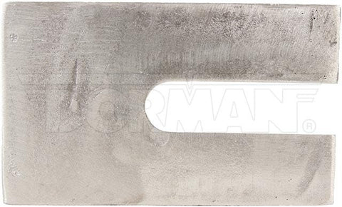 Dayton Parts A-402 Aluminum Shim Wedge