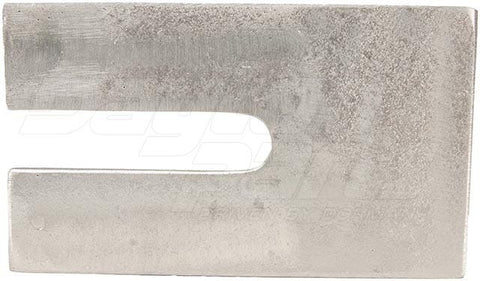 Dayton Parts A-403 Aluminum Shim Wedge