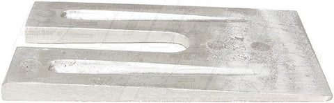 Dayton Parts A-403 Aluminum Shim Wedge
