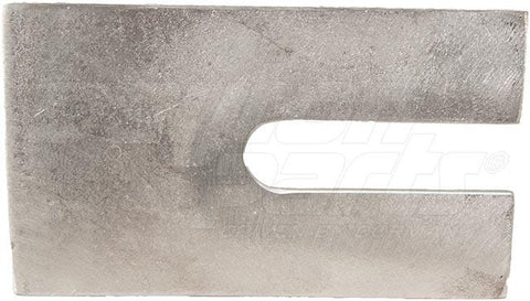Dayton Parts A-415 Aluminum Shim Wedge