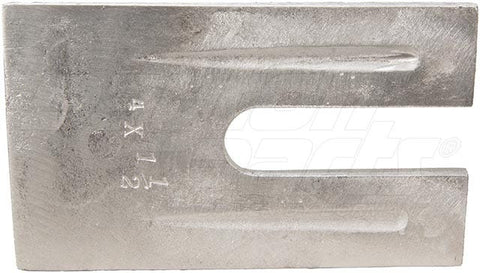 Dayton Parts A-415 Aluminum Shim Wedge
