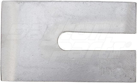 Dayton Parts A-425 Aluminum Shim Wedge