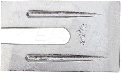 Dayton Parts A-425 Aluminum Shim Wedge