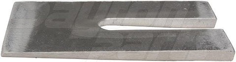 Dayton Parts A-425 Aluminum Shim Wedge
