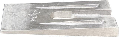 Dayton Parts A-435 Aluminum Shim Wedge