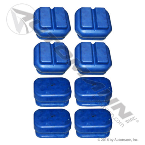 Automann ABP34UB Insulator Kit Poly Mack