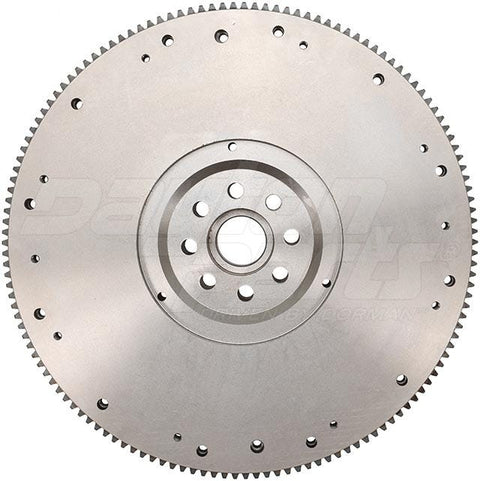 Dayton Parts AE7HZ6375A Flywheel - Ford 6.6l/7.8l 14 Clutch