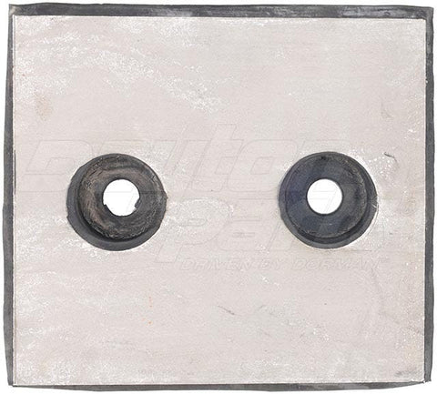 Dayton Parts AFP Spring Pad