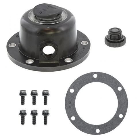 Pai 9884 Mack 19QJ343 Hubcap