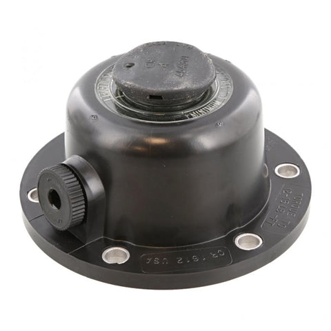 Pai 9884 Mack 19QJ343 Hubcap