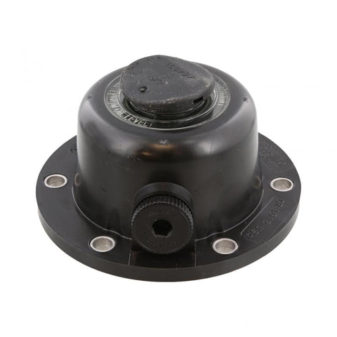 Pai 9884 Mack 19QJ343 Hubcap