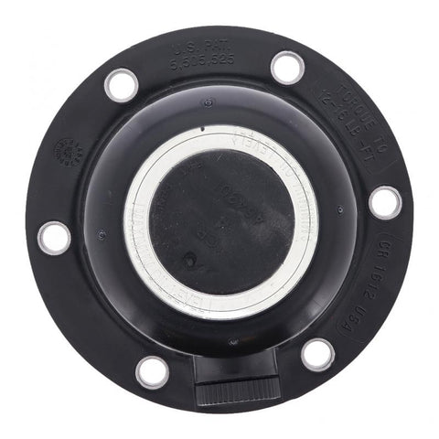 Pai 9884 Mack 19QJ343 Hubcap