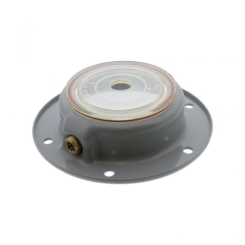 Pai 9885 Mack 19QJ325 Hubcap