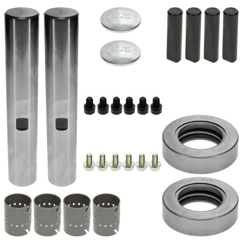 Pai 9816 Mack 8235-R200154 Kingpin Kit