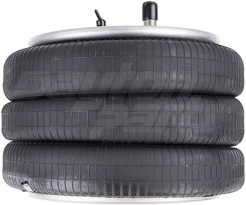 Dayton Parts AS0222 Air Spring - Convoluted