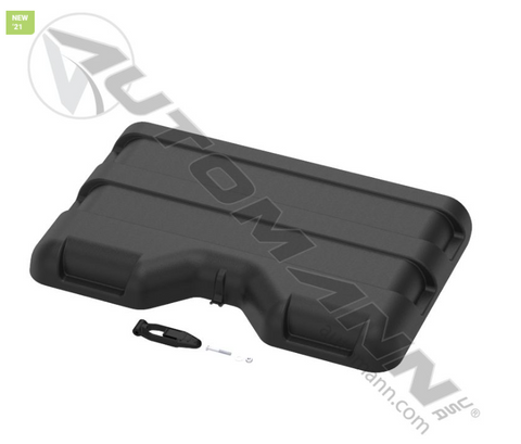 Automann 564.46952K Battery Box Cover Freightliner