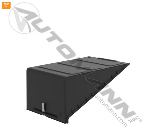 Automann 564.46535 Battery Box Cover Assembly Freightliner