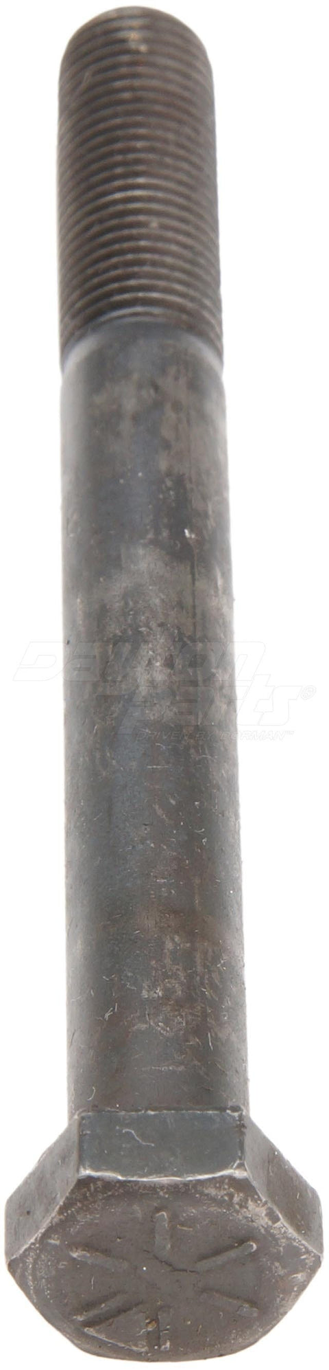 Dayton Parts B-100 Utility Trailer Spring Component