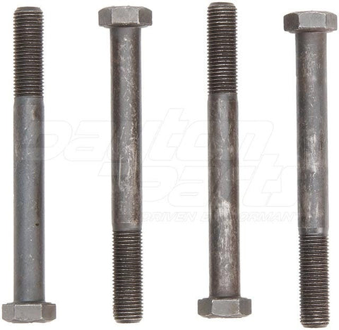 Dayton Parts B-100 Utility Trailer Spring Component