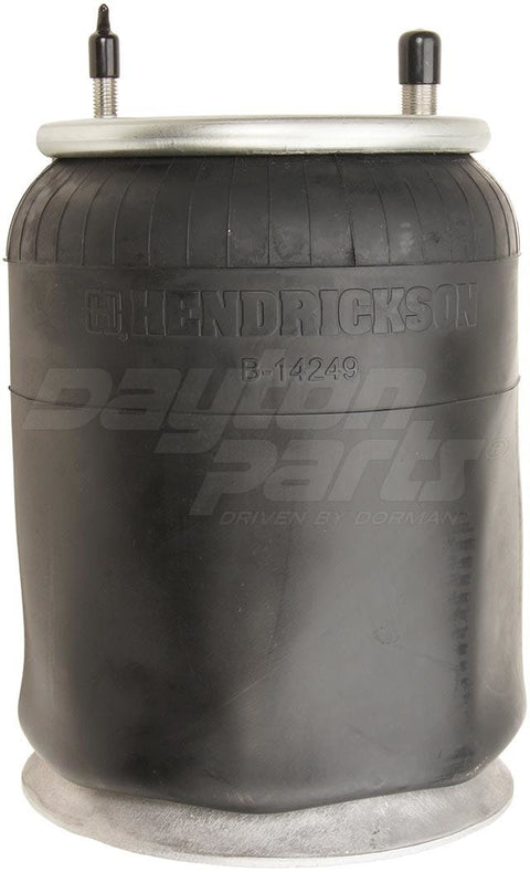 Dayton Parts B-14249 Air Spring - Rolling Lobe
