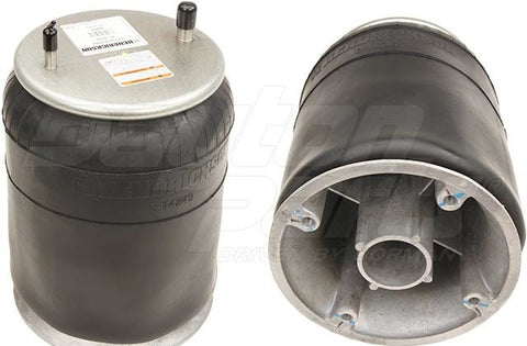 Dayton Parts B-14249 Air Spring - Rolling Lobe