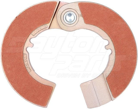 Dayton Parts BK313-50 Clutch - Clutch Brake Hinged 2.00 .50