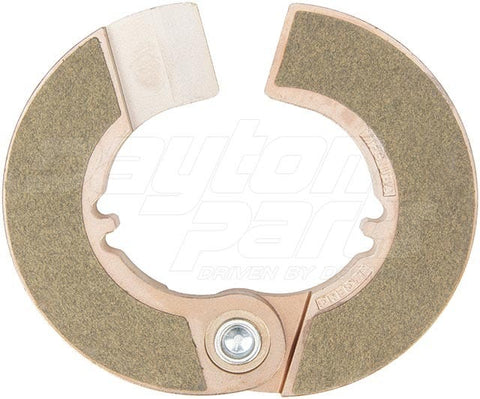 Dayton Parts BK313 Clutch - Clutch Brake Hinged 2.00 .39