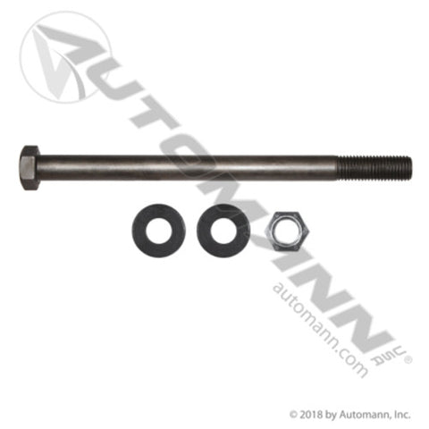 Automann BKC7801212GR8 Bolt Kit Hendrickson/Turner