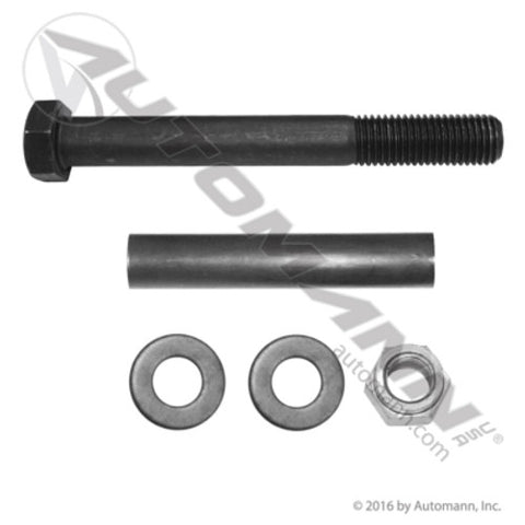 Automann BKC780712S Pivot Bolt Kit Hendrickson