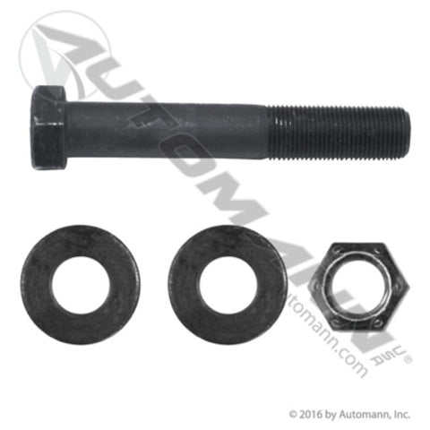 Automann BKF780512GR8 Torque Arm Bolt Kit Binkley