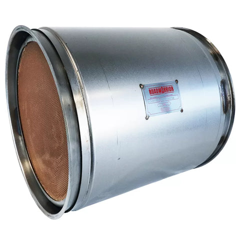 Roadwarrior C0001-SA Cummins 4969702 DPF