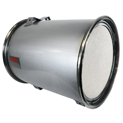 Roadwarrior C0002-SA Detroit Diesel A6804908692 DPF