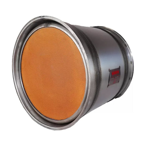 Roadwarrior C0018-SA Cummins 2606777C1 DPF