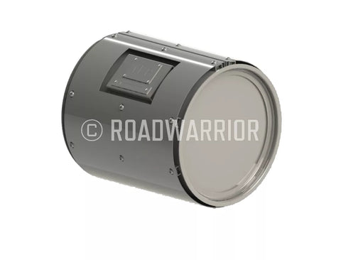 Roadwarrior C0026-SA Cummins 3999661 DPF