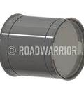 Roadwarrior C0030-SA Navistar MaxxForce 5010851R1 DPF