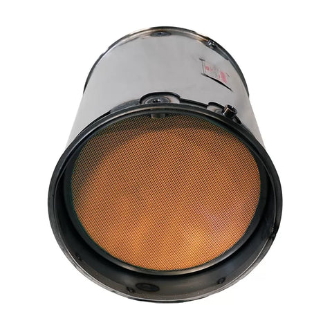 Roadwarrior C0033-SA Cummins 5579293 DPF