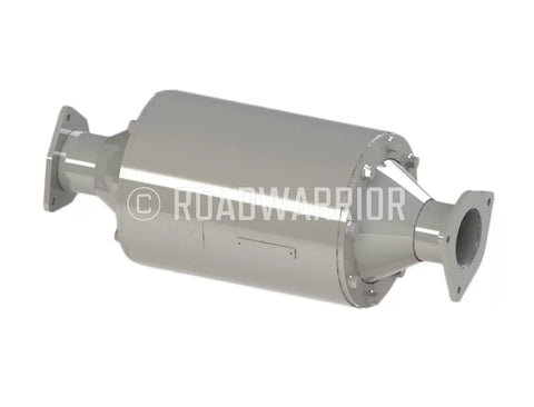 Roadwarrior C0039-SA Navistar MaxxForce 2593981C91 DPF