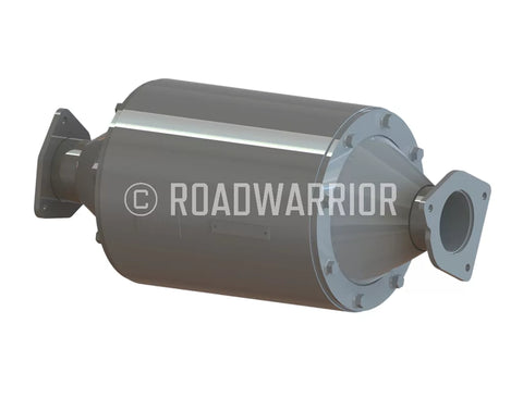 Roadwarrior C0042-SA Navistar MaxxForce 2594356C91 DPF
