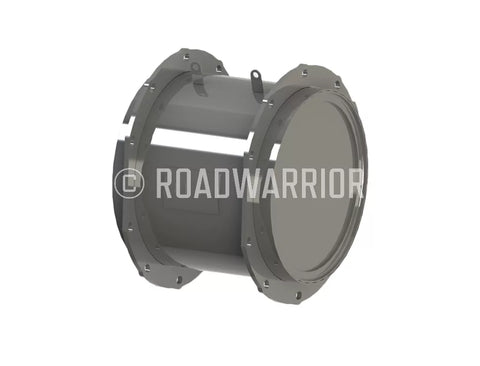 Roadwarrior C0053-SA Isuzu 8-97608-057-3 DPF