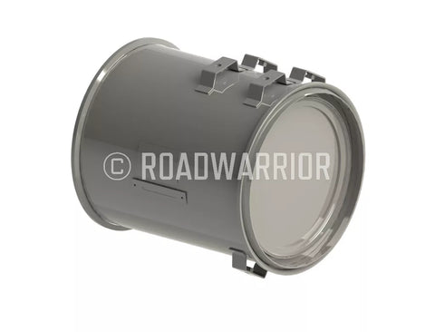 Roadwarrior C0054-SA Detroit Diesel A6804906192 DPF