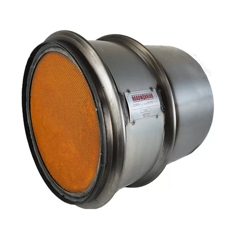 Roadwarrior C0064-SA Volvo Mack 21212426 DPF