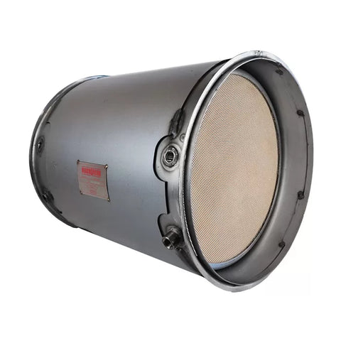 Roadwarrior C0066-SA Cummins 5579294 DPF