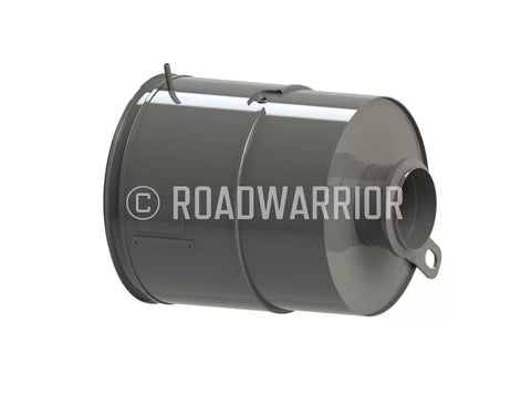 Roadwarrior C0070-ID Cummins 1837303PE DOC