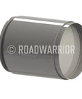 Roadwarrior C0088-SA Detroit Diesel A6804910494 DPF